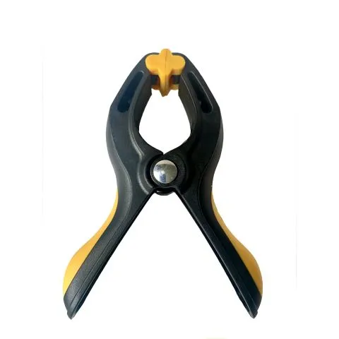 Rea 102993 Ironside Snabbklämma Greppområde: 45 mm